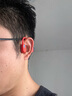 韶音（SHOKZ）【李現同款】OpenSwim Pro S710骨傳導耳機開(kāi)放式無(wú)線(xiàn)藍牙耳機運動(dòng)游泳跑步騎行防水耳機七夕禮物 珊瑚海-京倉 快至當/次日達 曬單實(shí)拍圖