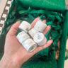 海藍(lán)之謎（LA MER）濃縮修護(hù)眼霜15ml緊致護(hù)膚品套裝化妝品中秋禮盒生日禮物送女友 曬單實(shí)拍圖