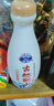 古越龍山 庫藏十年 半干型 紹興黃酒 500ml*6瓶 整箱裝 花雕  曬單實(shí)拍圖