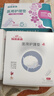 棉花朵朵 醫(yī)用護理墊衛(wèi)生巾械字號醫(yī)用級姨媽巾經(jīng)期日用290mm8片/盒 曬單實拍圖