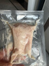 京東京造 雞排套餐1.2kg 冷凍雞胸肉雞扒雞排半成品雞排健身輕食餐 曬單實(shí)拍圖