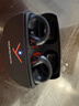 拜雅（beyerdynamic）AMIRON ZERO藍(lán)牙耳機(jī)耳夾式不入耳 拜亞動(dòng)力阿米羅ZERO 運(yùn)動(dòng)跑步開放式超輕無感佩戴2025年最新款 AMIRON ZERO橙黑色【重磅新品】 曬單實(shí)拍圖