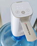 京東京造 抽水器桶裝水 抽水神器電動抽水機飲水機自動抽水器（雙泵折疊） 曬單實拍圖