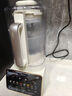 美的（Midea）破壁機(jī)家用 安睡營養(yǎng)科技 變頻輕音可拆洗全自動(dòng)預(yù)約巴氏除菌豆?jié){機(jī)3-4人用 金榜FC12【國家補(bǔ)貼】 曬單實(shí)拍圖