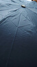 熱銷(xiāo)百萬(wàn)?雨傘男女晴雨兩用學(xué)生情侶黑膠三折防曬防紫外線(xiàn)遮陽(yáng)傘 特價(jià)-8骨純色雨傘（顏色隨機） 曬單實(shí)拍圖