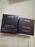 迪奧DIOR【鄧為同款】氣墊緞光0N防曬粉底化妝品七夕情人節(jié)生日禮物女 曬單實拍圖