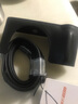 攝侶富士gfx100rf保護(hù)套x100vi手柄皮套x100rf相機(jī)套xm5相機(jī)包xt50手柄保護(hù)殼xt30二代底座肩帶配件 GFX100RF經(jīng)典黑真皮保護(hù)套+墊肩牛皮肩帶 曬單實(shí)拍圖