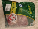 家佳康 豬棒骨2斤 冷凍棒湯大骨頭骨筒骨 帶肉率25%~35%  國產(chǎn)豬肉生鮮 曬單實拍圖