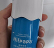 Hi!papa海龜爸爸兒童洗面奶積雪草潔面青春期專用男女生護膚品80ml*2  曬單實拍圖