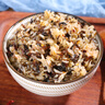 辣小董香辣梅干菜280g*2即食湖南農(nóng)家特產(chǎn)下飯菜醬腌菜咸菜拌飯拌面拌粉 曬單實(shí)拍圖