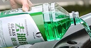 易駒汽車(chē)玻璃水強力去污去油膜乙醇車(chē)用去蟲(chóng)膠四季通用雨刮水器濃縮液 【-15℃】去污去油膜 2大桶 四季 曬單實(shí)拍圖