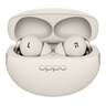 OPPO Enco X3 【國家補貼】真無(wú)線(xiàn)入耳式藍牙耳機降噪耳機通用蘋(píng)果華為小米手機  無(wú)線(xiàn)充版米白 曬單實(shí)拍圖
