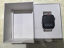 華為（HUAWEI）WATCH FIT 4 智能運(yùn)動(dòng)手表 超輕薄大屏 潮流運(yùn)動(dòng) 長(zhǎng)續(xù)航 藍(lán)牙通話 運(yùn)動(dòng)手表 悅動(dòng)白 氟橡膠表帶 曬單實(shí)拍圖