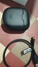 BoseQuietComfort 消噪耳塞Ultra II 經(jīng)典黑 真無線藍(lán)牙QC降噪耳機(jī)大鯊4代高清通話無干擾 七夕禮物 曬單實(shí)拍圖