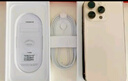 Apple/蘋(píng)果 iPhone 16 Pro Max（A3297）256GB 沙漠色鈦金屬 支持移動(dòng)聯(lián)通電信5G 雙卡雙待手機 曬單實(shí)拍圖