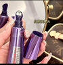 歐萊雅（LOREAL）紫熨斗眼霜3.0 30ml細(xì)紋保濕質(zhì)地輕盈眼部精華七夕禮物 曬單實(shí)拍圖