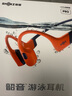 韶音（SHOKZ）OpenSwim Pro S710 骨傳導藍牙耳機 開(kāi)放式運動(dòng)游泳跑步騎行不入耳 珊瑚海 無(wú)線(xiàn)耳機 曬單實(shí)拍圖