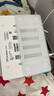 中興（ZTE）【晴天墻面路由器】AX3000滿(mǎn)血WiFi6自研雙核芯品質(zhì)家居別墅ap 主路由Mesh3000M無(wú)線(xiàn)速率千兆網(wǎng)口 曬單實(shí)拍圖