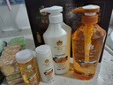 蜂花（BEE&FLOWER）550ml*2+100ml*2蜂花洗護(hù)套裝 曬單實(shí)拍圖