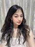 QMXD不對稱(chēng)蝴蝶流蘇耳夾女小眾獨特仙氣無(wú)耳洞耳環(huán)珍珠耳墜高級感耳飾 蝴蝶流蘇螺旋耳夾 曬單實(shí)拍圖