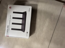 華為路由AX6 new 黑色  Wi-Fi6+ 7200Mbps 千兆路由器 家用高速全屋覆蓋大戶(hù)型 wifi穿墻王 曬單實(shí)拍圖