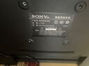 SONY AXSM43寸55寸65寸70寸75寸85寸100英寸4K智能語(yǔ)音網(wǎng)絡(luò )電視全面屏OLED 43英寸 2K藍光護眼高清網(wǎng)絡(luò )電視 曬單實(shí)拍圖