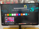 三星（SAMSUNG）4K 144Hz IPS1ms(GTG) HDR400 內置音箱 Tizen G70D 玄龍騎士G7 電競顯示器 S28BG702EC 三星官方直營(yíng)店 曬單實(shí)拍圖