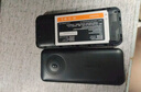 金立（Gionee）老年機4G全網(wǎng)通老年人手機全新款超長(cháng)待機 大字體大聲音大按鍵學(xué)生老人專(zhuān)用備用功能機G510 紫色 曬單實(shí)拍圖