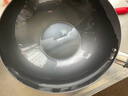 雙立人（ZWILLING）鐵炒鍋無(wú)涂層炒菜電磁爐燃氣灶通用Silver Iron銀光鐵炒鍋30cm 曬單實(shí)拍圖