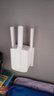 普聯(lián)（TP-LINK）450M三天線(xiàn)wifi信號放大器 Wi-Fi無(wú)線(xiàn)擴展器中繼器 路由器信號增強擴大器 穿墻伴侶 TL-WA933RE  曬單實(shí)拍圖