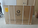 奧佳華（OGAWA）家電國(guó)家補(bǔ)貼按摩椅2025十大品牌太空艙智能家用沙發(fā)零重力3D機(jī)芯送父母七夕禮物豪華睡眠艙7808 金砂杏【升級(jí)款S+】 曬單實(shí)拍圖