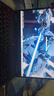 雷神（ThundeRobot）2025新品獵刃16酷睿i7/i9獨顯RTX4060/5060高性能學生輕薄電競Ai游戲本筆記本電腦 i9-139HX/5060/16G1T 曬單實拍圖