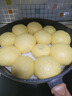 美廚（maxcook）蒸鍋全304不銹鋼30cm三層蒸鍋感溫復(fù)底湯鍋 燃氣電磁爐通用MCZ743 曬單實拍圖