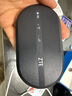 中興原裝隨身wifi6【送1500G】2025款支持5G 4G設備免插卡移動(dòng)隨行無(wú)線(xiàn)網(wǎng)卡熱點(diǎn)無(wú)限全國通用流量便攜 黑色【 WiFi6  雙網(wǎng)切換 】旗艦版 曬單實(shí)拍圖