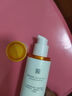 薇諾娜清透防曬乳50g SPF48PA+++ 溫和清爽輕薄防曬 曬單實拍圖