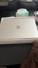 Apple/蘋果AI筆記本/2025款MacBookAir13英寸M4(10+10核)16G 512G 銀色電腦MW0X3CH/A 曬單實拍圖
