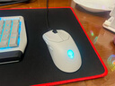 外星人（Alienware） AW720M無線游戲鼠標(biāo) 有線藍(lán)牙三模電競鼠標(biāo) 長續(xù)航26000高DPI  磁力回彈 磁吸快充 8鍵自定義編程 曬單實(shí)拍圖