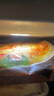 大希地 黃油手抓餅 1600g 20片 0反式脂肪酸 兒童營(yíng)養(yǎng)早餐 面點(diǎn)半成品 曬單實(shí)拍圖