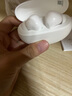 小米（MI）Redmi Buds 4 活力版 無線藍(lán)牙耳機(jī) 28小時(shí)長(zhǎng)續(xù)航 通話降噪 適用于安卓蘋果手機(jī) 白色 曬單實(shí)拍圖