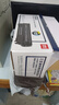 得力（deli）12a硒鼓 Q2612A硒鼓適用惠普1020硒鼓 hp m1005 1020plus 1010 佳能lbp2900打印機(jī)墨盒 大容量3支DBH-2612AX3 曬單實(shí)拍圖