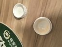 珀萊雅（PROYA）雙抗面霜煥白凈亮清透凝霜美白淡斑抗糖抗氧補水保濕潔面水乳套裝 雙抗煥白面霜【100g】 曬單實拍圖