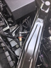 海拉（HELLA）100w汽車LED大燈9005燈泡LED車燈遠(yuǎn)近激光燈6500K高亮白光HB3大燈 曬單實拍圖