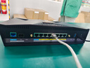 華碩（ASUS）RT-BE88U WiFi7路由器 家用無線千兆電競(jìng)路由雙萬(wàn)兆口全屋wifi7套裝Ai隨心組路由 RT-BE88U 曬單實(shí)拍圖