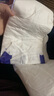 永?？党扇俗o理墊L60片（尺寸60*90cm）嬰兒孕產(chǎn)婦床墊老人一次性隔尿墊 曬單實(shí)拍圖