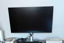 戴爾（DELL）31.5英寸4K辦公顯示器 100Hz IPS Type-C 90W反向充電 防藍光 旋轉升 P3225QE 曬單實拍圖
