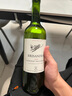拉菲（LAFITE）理德小飛人干紅葡萄酒750ml*2支禮盒裝 中秋禮品 原瓶進(jìn)口紅酒 曬單實(shí)拍圖