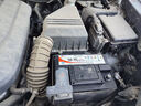 駱駝(CAMEL)汽車電瓶蓄電池L2350(2S)12V長安悅翔睿騁逸動上門安裝 曬單實拍圖