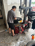 德國馬牌（Continental）汽車(chē)輪胎 205/55R16 91V UCJ 適配朗逸/速騰/寶來(lái)/卡羅拉 曬單實(shí)拍圖