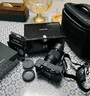 索尼（SONY） ILCE-6700/a6700 創(chuàng  )意濾鏡 AI智能芯片 APS-C微單數碼相機Vlog視頻拍攝 A6700M套機【 贈128G卡+電池+單肩包 背帶】 標配 曬單實(shí)拍圖