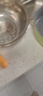 babycare升級款寶寶輔食鍋嬰兒奶鍋兒童煎鍋不粘鍋多功能煎鍋-原力青 曬單實(shí)拍圖